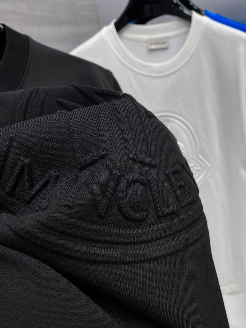 Moncler T-Shirts